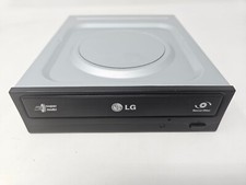 Unidade óptica LG GH22NS50 super multi gravador de DVD SATA comprar usado  Enviando para Brazil