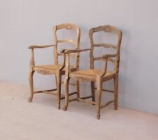 Coppia poltrone st.provenzale usato  Beinette