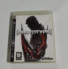 Ps3 prototype playstation usato  Licata