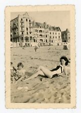 Photo snapshot femme d'occasion  Avignon