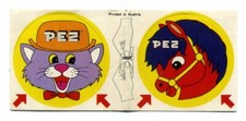 Vintage pez candy for sale  Virginia Beach