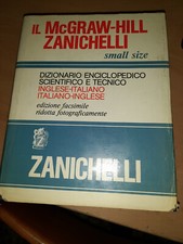 Libro dizionario enciclopedico usato Libro dizionario enciclopedico usato  Breno