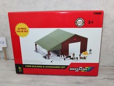 Britains 43139 scheune gebraucht kaufen  Harpstedt