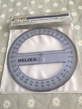 Helix 360 protractor for sale  ENNISKILLEN