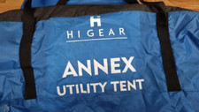 Gear annex utility for sale  LOUGHBOROUGH