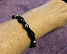 Shamballa bracelet new d'occasion  Expédié en Belgium