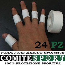 Cerotti sportivi tape usato  Civita Castellana