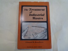 Treatment industrial waste for sale  Montgomeryville