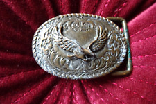 Kleine vintage buckle gebraucht kaufen  Jagstzell