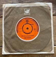 Meic stevens ballad for sale  LLANELLI