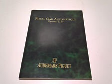 Rare audemars piguet usato  Castiglion Fiorentino