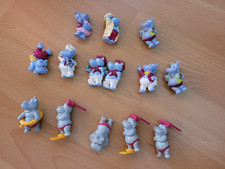 Happy hippo figuren gebraucht kaufen  Hemhofen