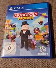 Monopoly madness playstation gebraucht kaufen  Glauchau