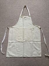 Food tech apron for sale  BEXLEYHEATH