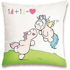 Nici einhorn kissen gebraucht kaufen  Karlsruhe
