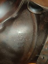 Selle mixte delgrange d'occasion  Mauvezin