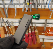 Corona steinfeuerzeug schwarz gebraucht kaufen  Aumühle