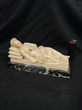 Statuina san gaspare usato  Sant Angelo Romano