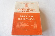 Sept 1945 original for sale  WATFORD