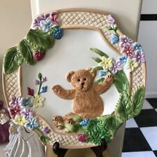 Boyds bears ceramic for sale  West Hartford