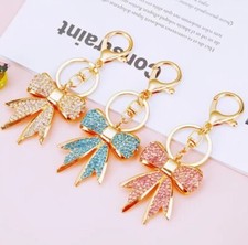 Beautiful rhinestone bow for sale  Dade City