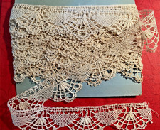 Ancienne dentelle puy d'occasion  Allègre