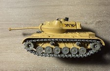 Solido military tank d'occasion Solido military tank d'occasion  Équeurdreville-Hainneville
