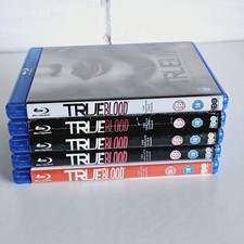 True blood complete for sale  ELY