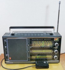 Grundig staellite 2000 gebraucht kaufen  Flensburg