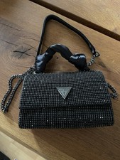 Guess tasche strass gebraucht kaufen  Bochum