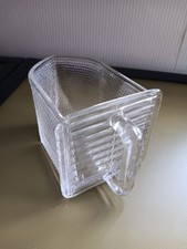 Alte große glasschütte gebraucht kaufen  Baesweiler