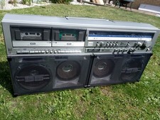 Sharp gf767z boombox for sale  HAVERHILL