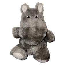 Vintage hippo soft gebraucht kaufen  Köln