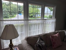 curtains cafe for sale curtains cafe for sale Burke