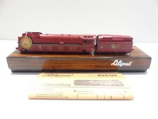 Liliput 105 stromlinienlok gebraucht kaufen Liliput 105 stromlinienlok gebraucht kaufen  Erftstadt