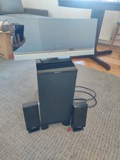 Heimkino system sony gebraucht kaufen  Hamburg