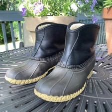 Bean lounger boots for sale  Atlanta