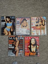 Bundle old maxim for sale  STAFFORD