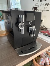 Jura impressa j80 gebraucht kaufen  Wismar-Umland