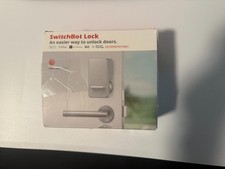 Switchbot smart lock for sale  York