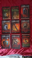 sapkowski gebraucht kaufen sapkowski gebraucht kaufen Göttingen