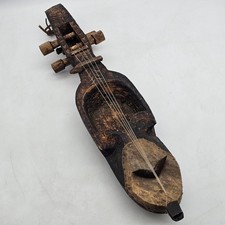 Vintage nepali sarangi for sale  Beaverton