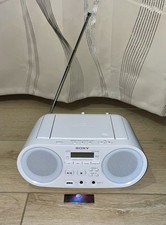 Poste tuner audio d'occasion  Athis-Mons