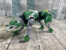 2017 playmates voltron for sale  San Antonio
