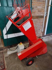 Gartenhäcksler drehstrom erco gebraucht kaufen Gartenhäcksler drehstrom erco gebraucht kaufen  Buxtehude