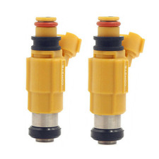 Upgrade fuel injectors for sale  USA