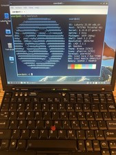 Lenovo thinkpad x61 for sale  Howell