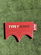 Original levis sign for sale  MERTHYR TYDFIL