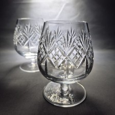 Edinburgh crystal embassy for sale  NORWICH