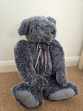 Handmade artisan teddy for sale  SHAFTESBURY